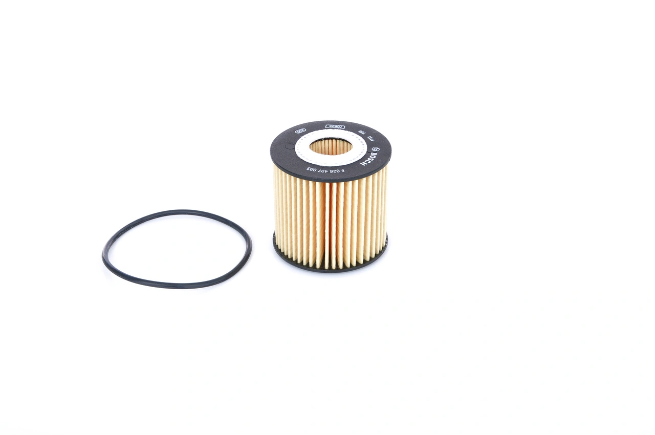 Õlifilter BOSCH F 026 407 093