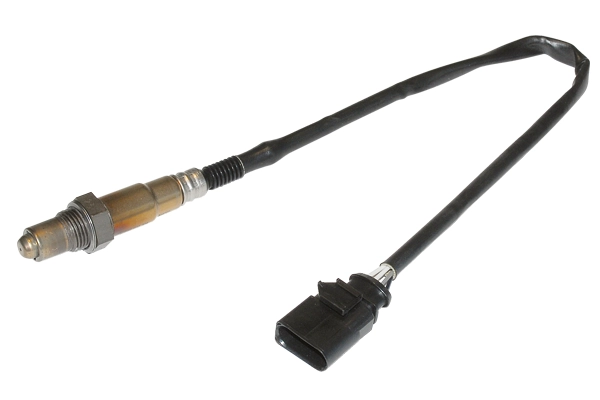 Lambda andur BOSCH 0 258 010 104