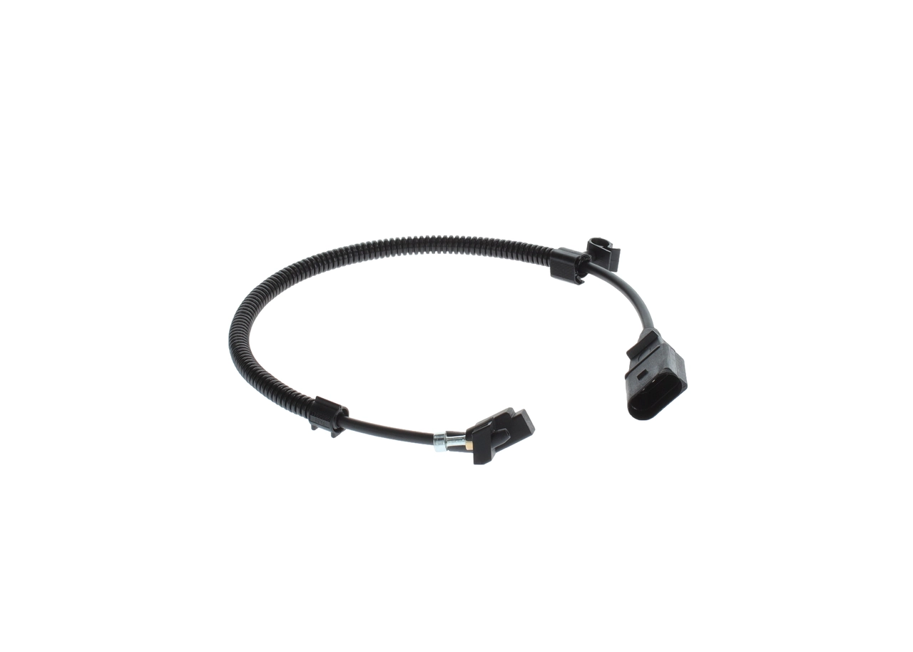 Andur, väntvõll BOSCH 0 986 280 754