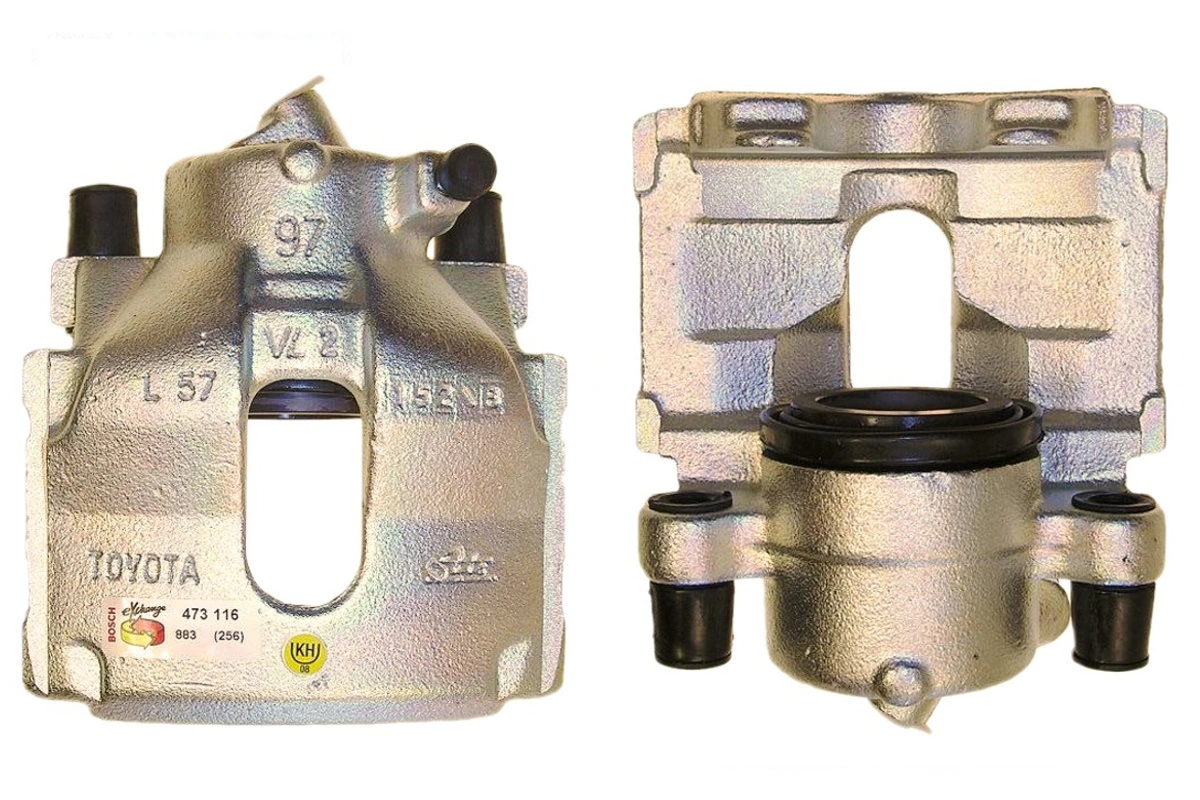 Pidurisadul BOSCH 0 986 473 116