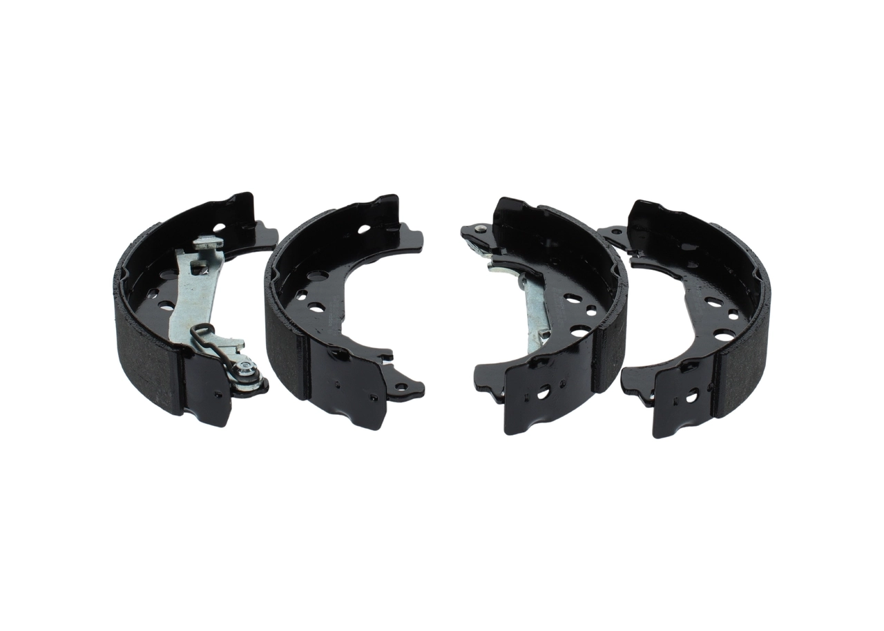 Piduriklotside komplekt BOSCH 0 986 487 729