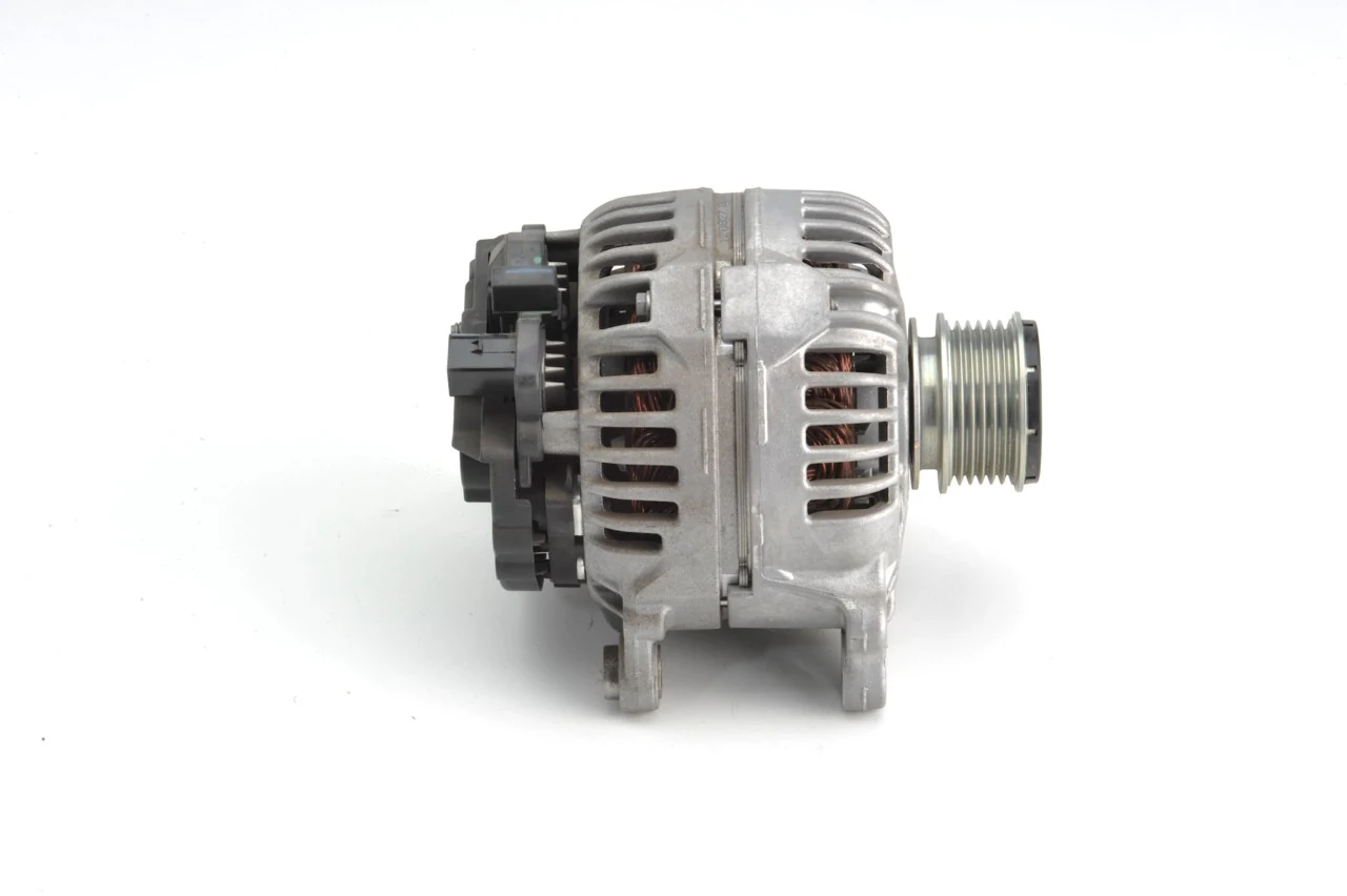 Generaator BOSCH 0 124 515 022