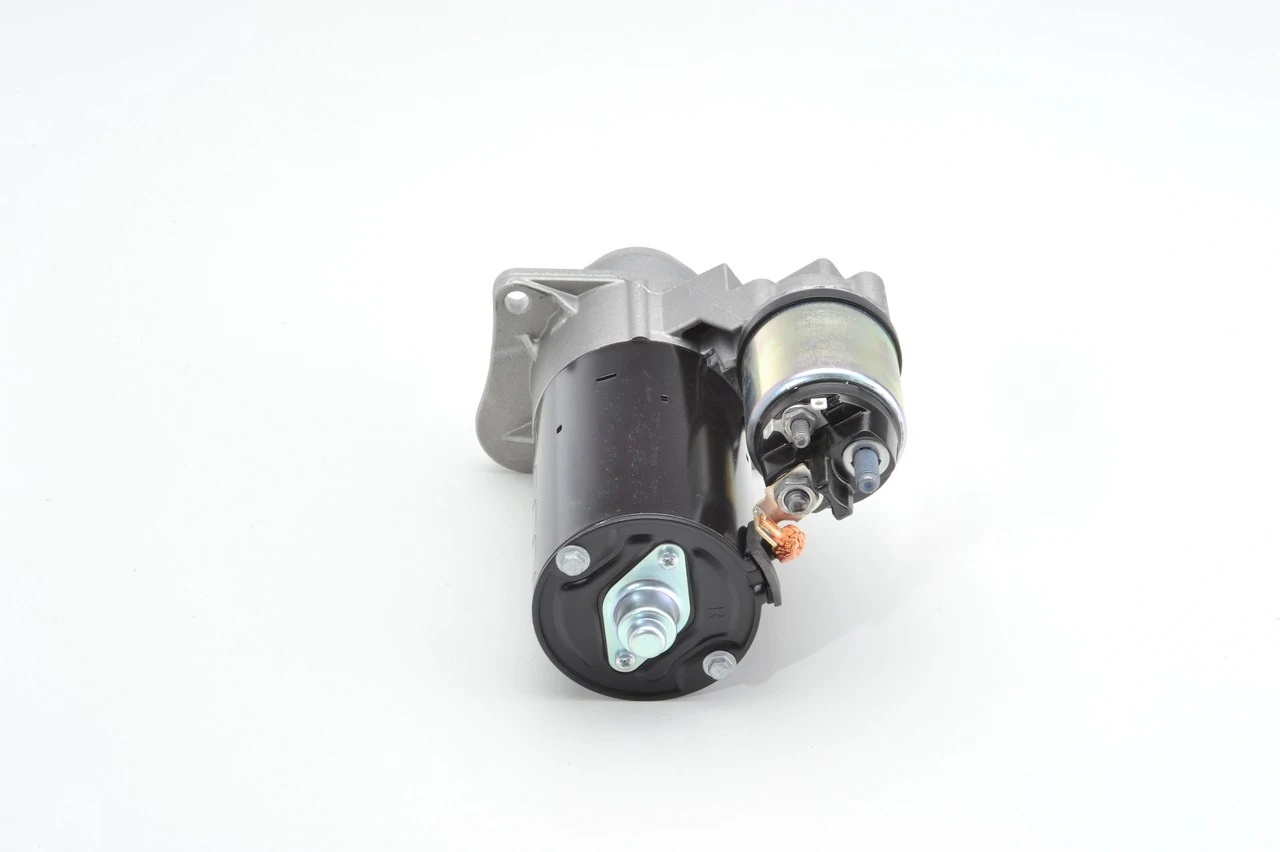 Starter BOSCH 0 001 137 005