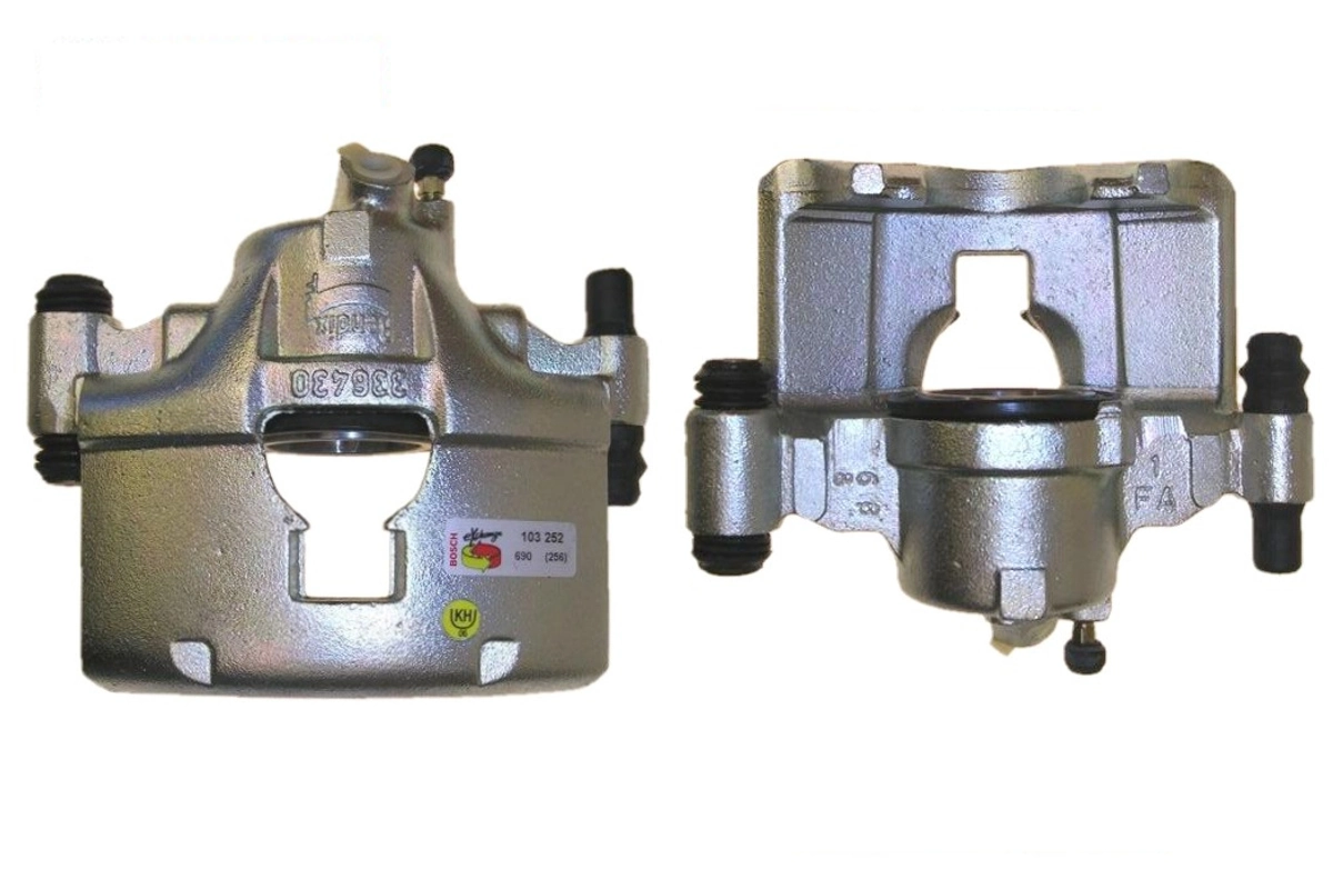 Pidurisadul BOSCH 0 204 103 252