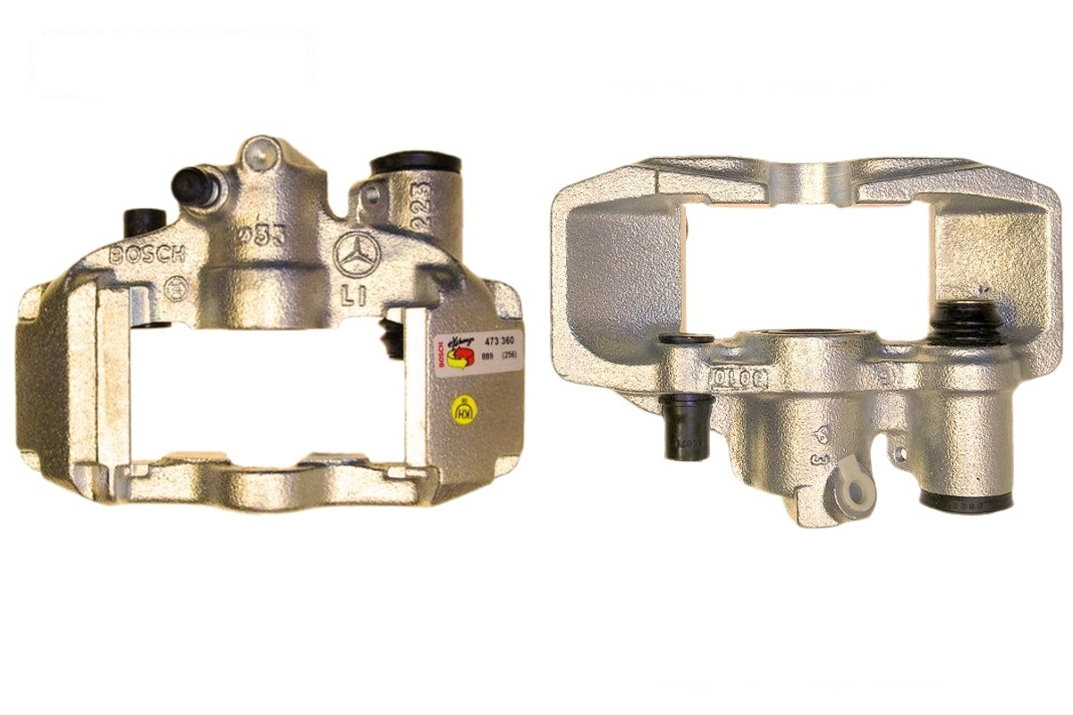 Pidurisadul BOSCH 0 986 473 360