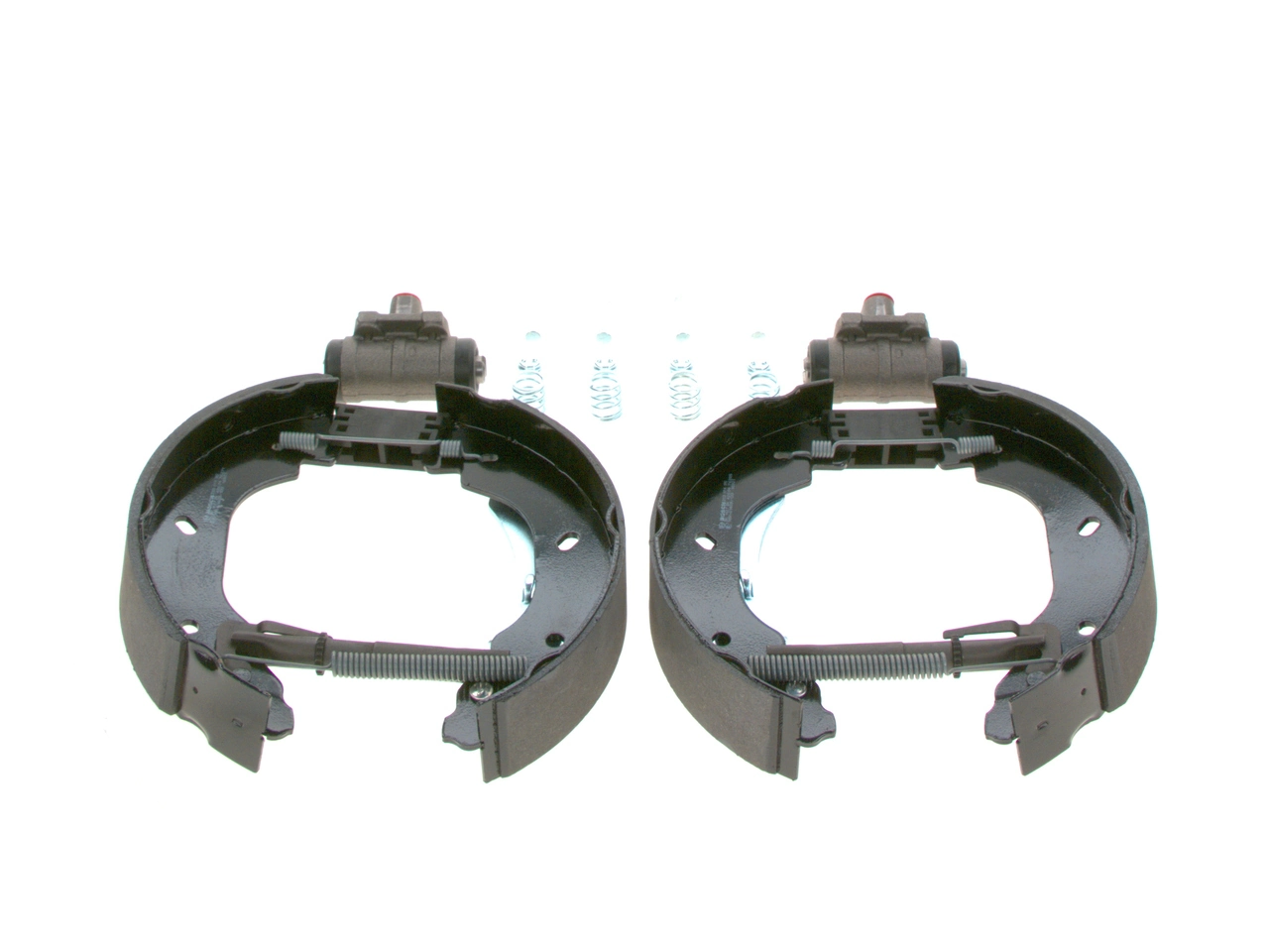 Piduriklotside komplekt BOSCH 0 204 211 392