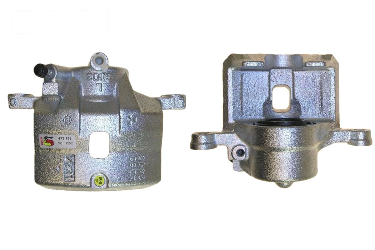 Pidurisadul BOSCH 0 986 473 169