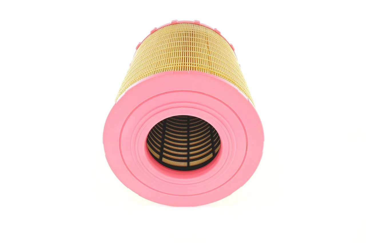 Õhufilter BOSCH F 026 400 284