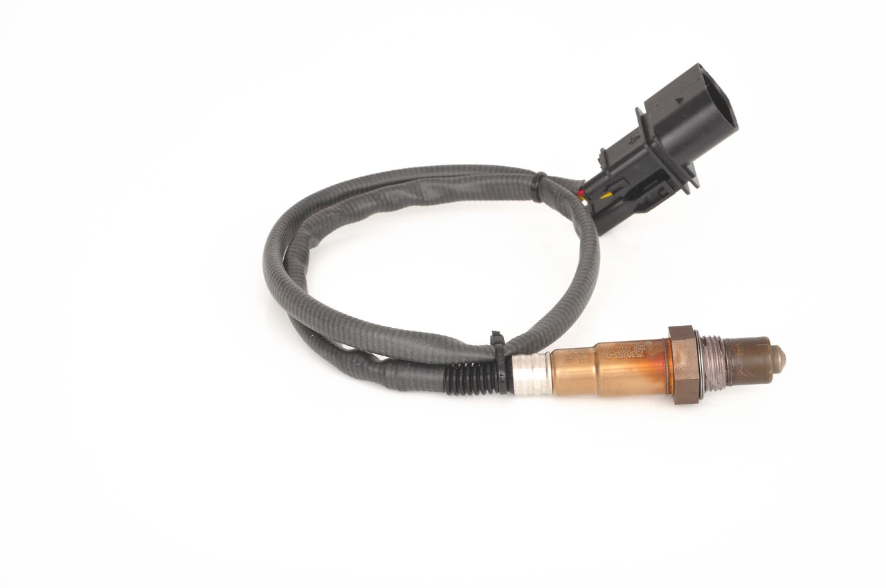 Lambda andur BOSCH 0 258 007 274