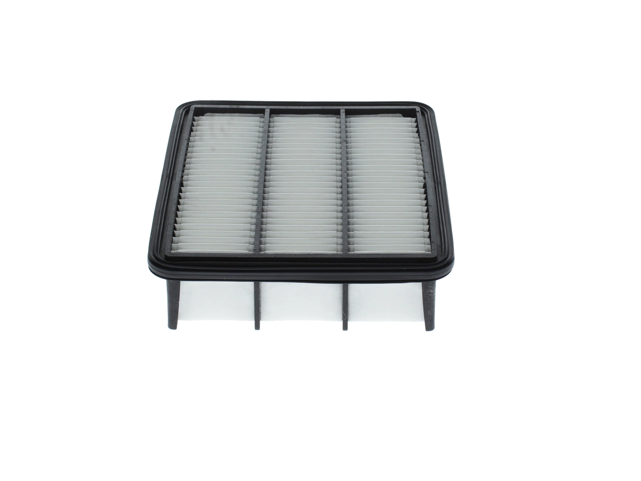 Õhufilter BOSCH F 026 400 744