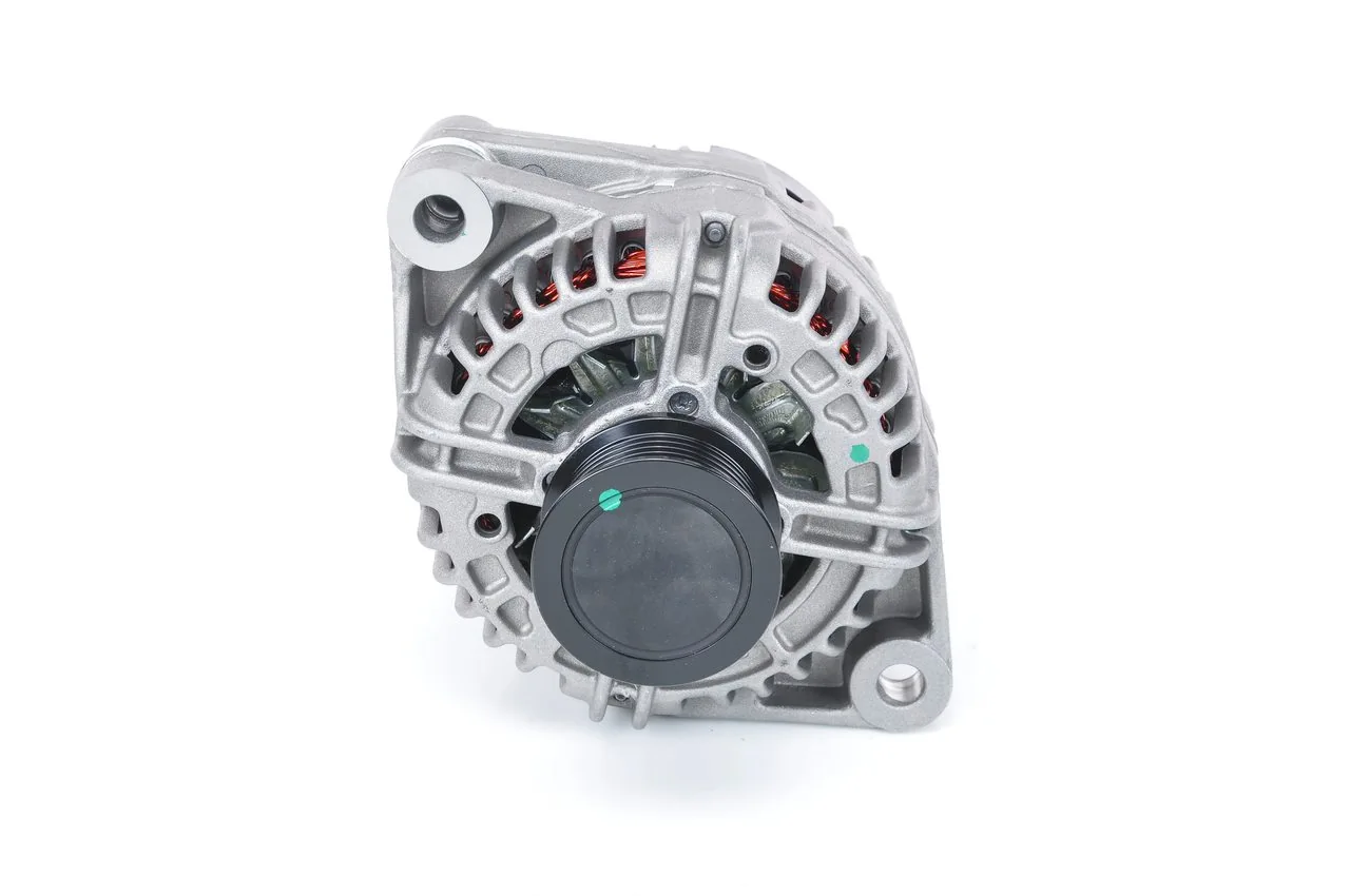 Generaator BOSCH 0 124 425 096