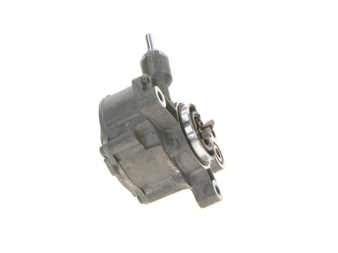 Pump, pidurisüsteem BOSCH F 009 D02 695