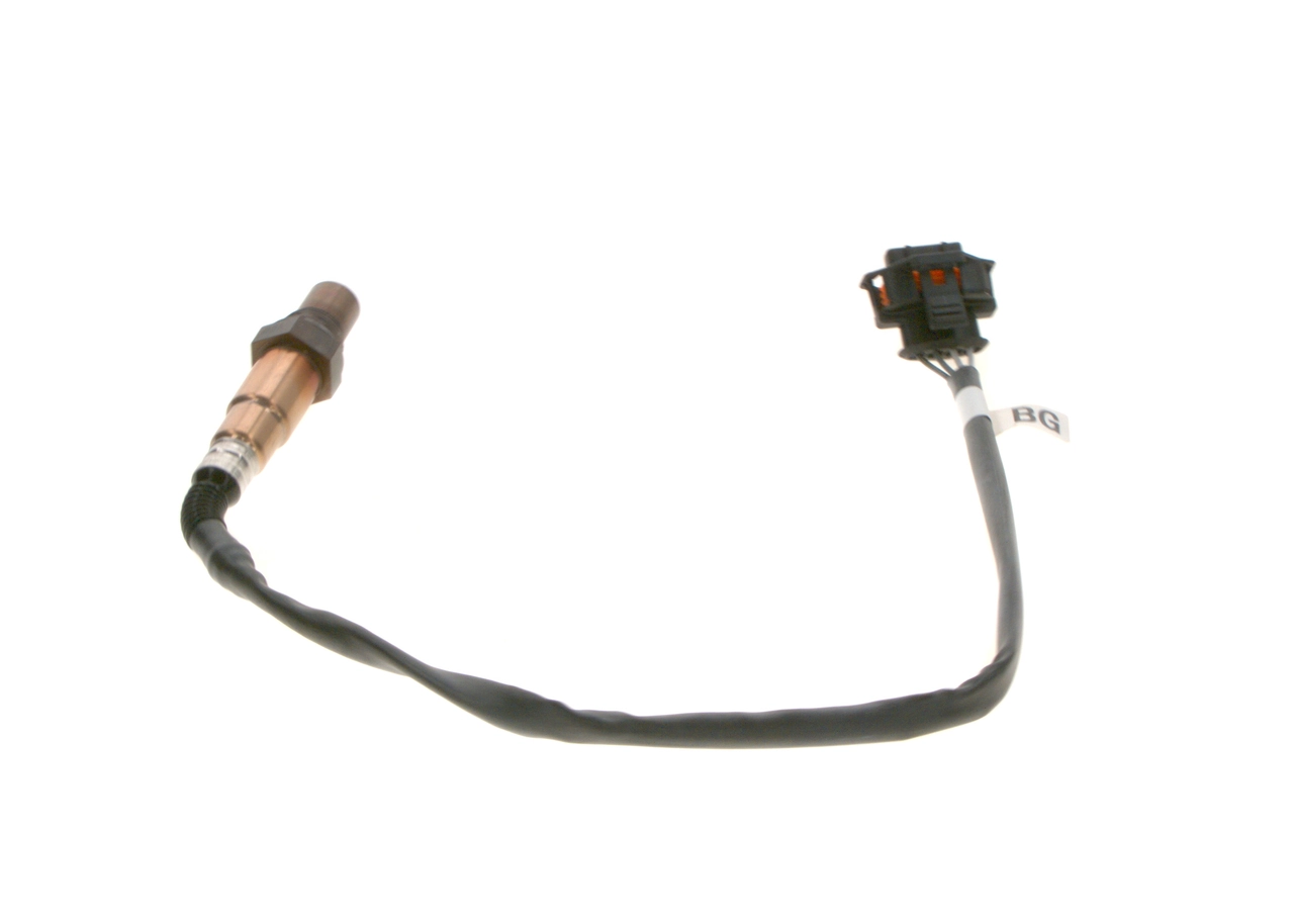 Lambda andur BOSCH 0 258 006 387