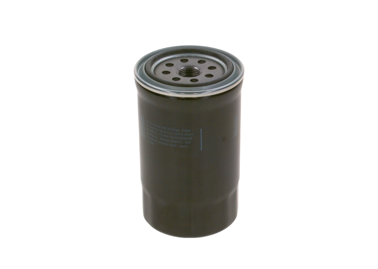 Õlifilter BOSCH F 026 407 187