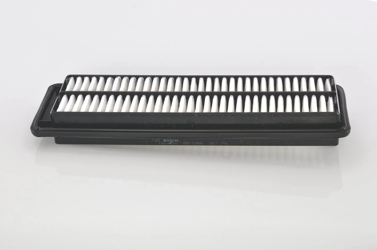 Õhufilter BOSCH F 026 400 232