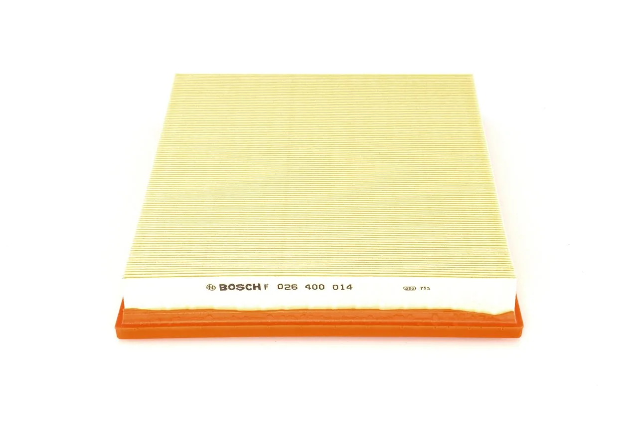 Õhufilter BOSCH F 026 400 014