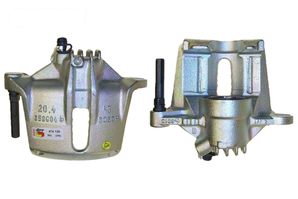 Pidurisadul BOSCH 0 986 474 138