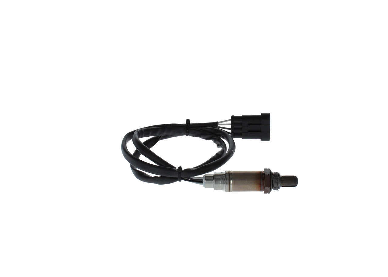 Lambda andur BOSCH 0 258 003 772