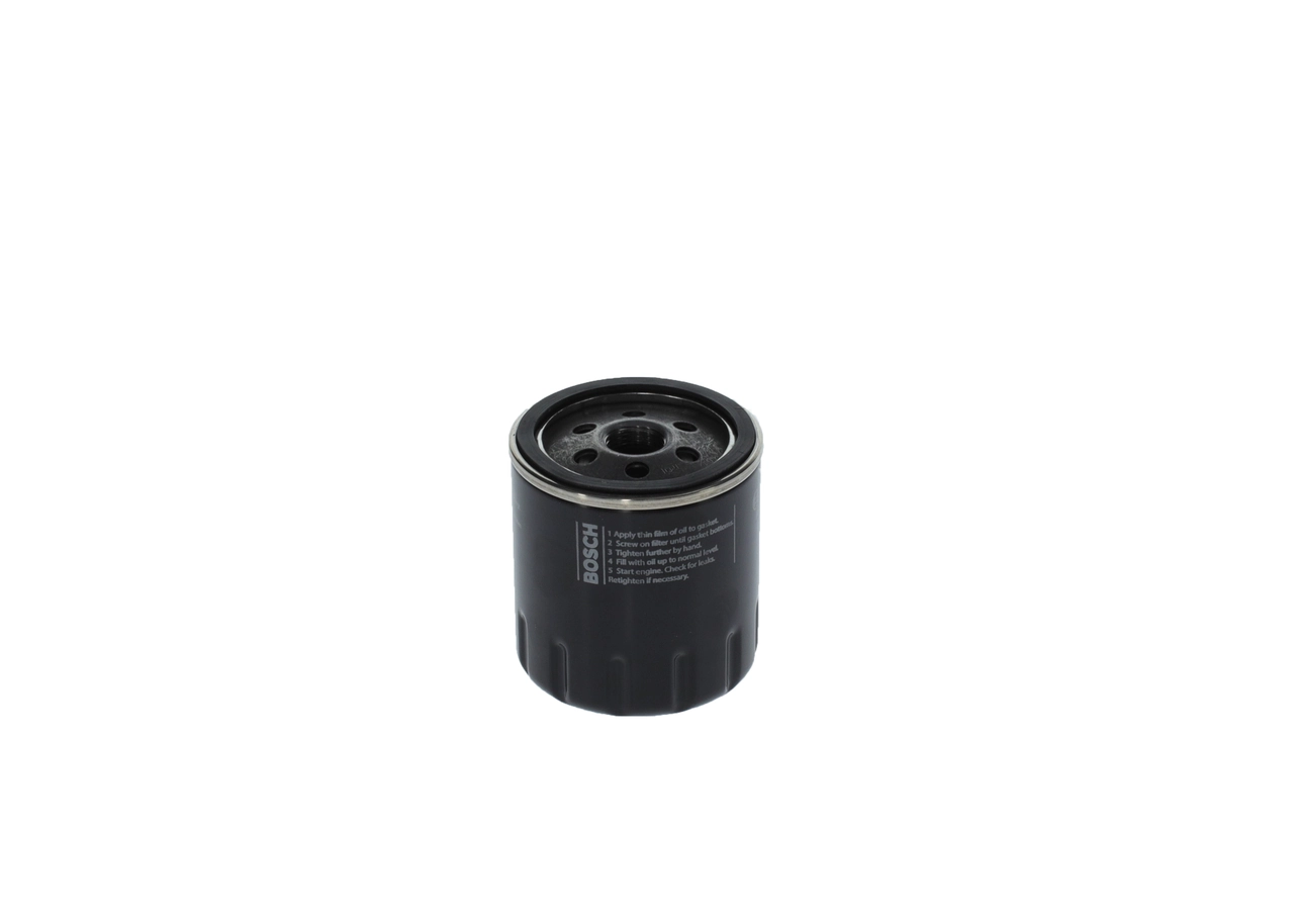 Õlifilter BOSCH F 026 407 085