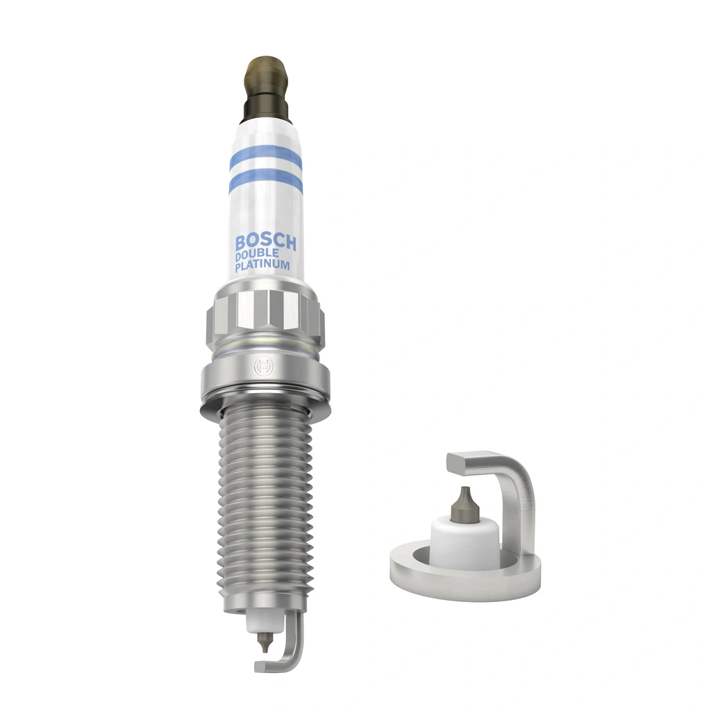 Süüteküünal BOSCH 0 242 140 535