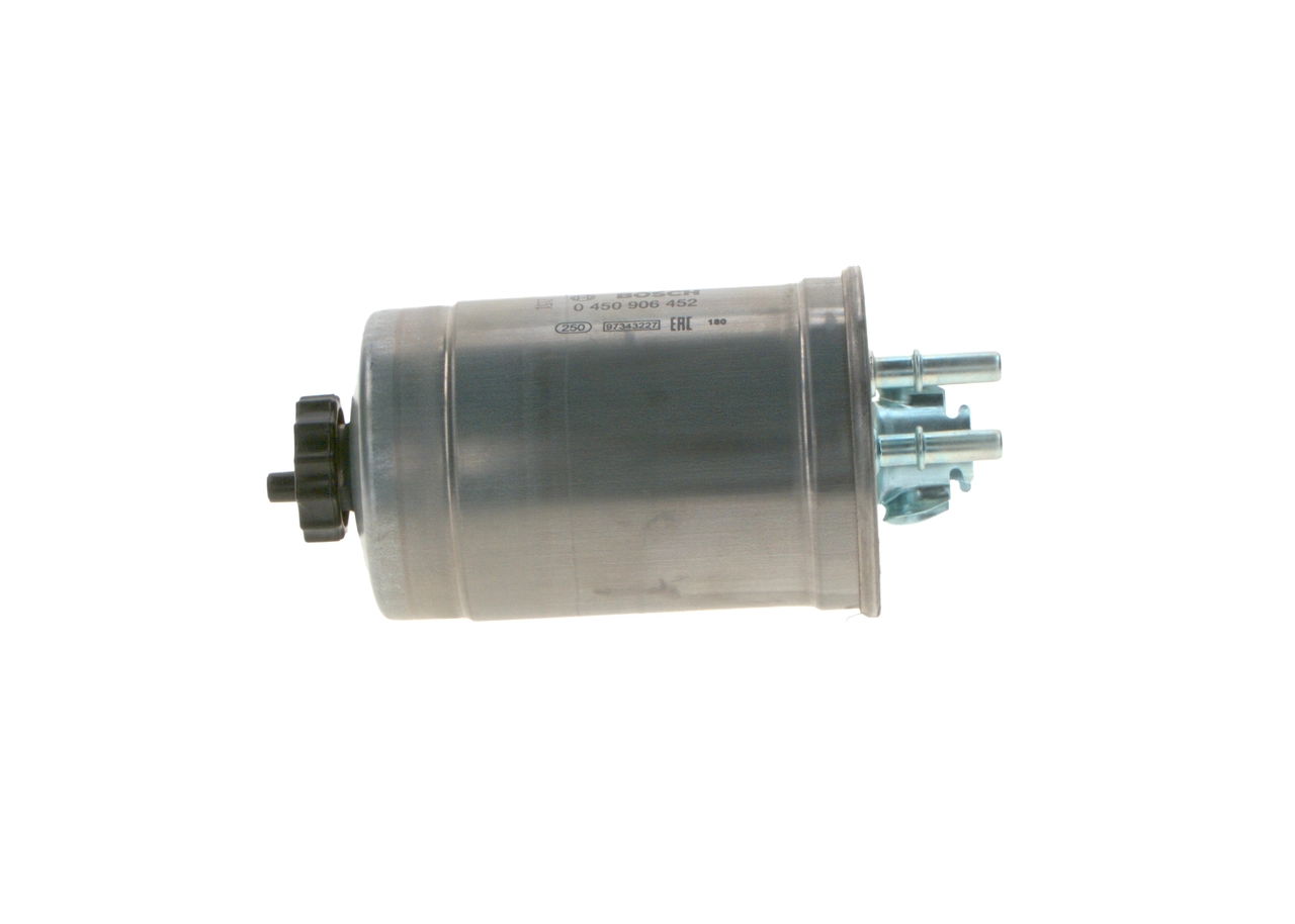 Kütusefilter BOSCH 0 450 906 452