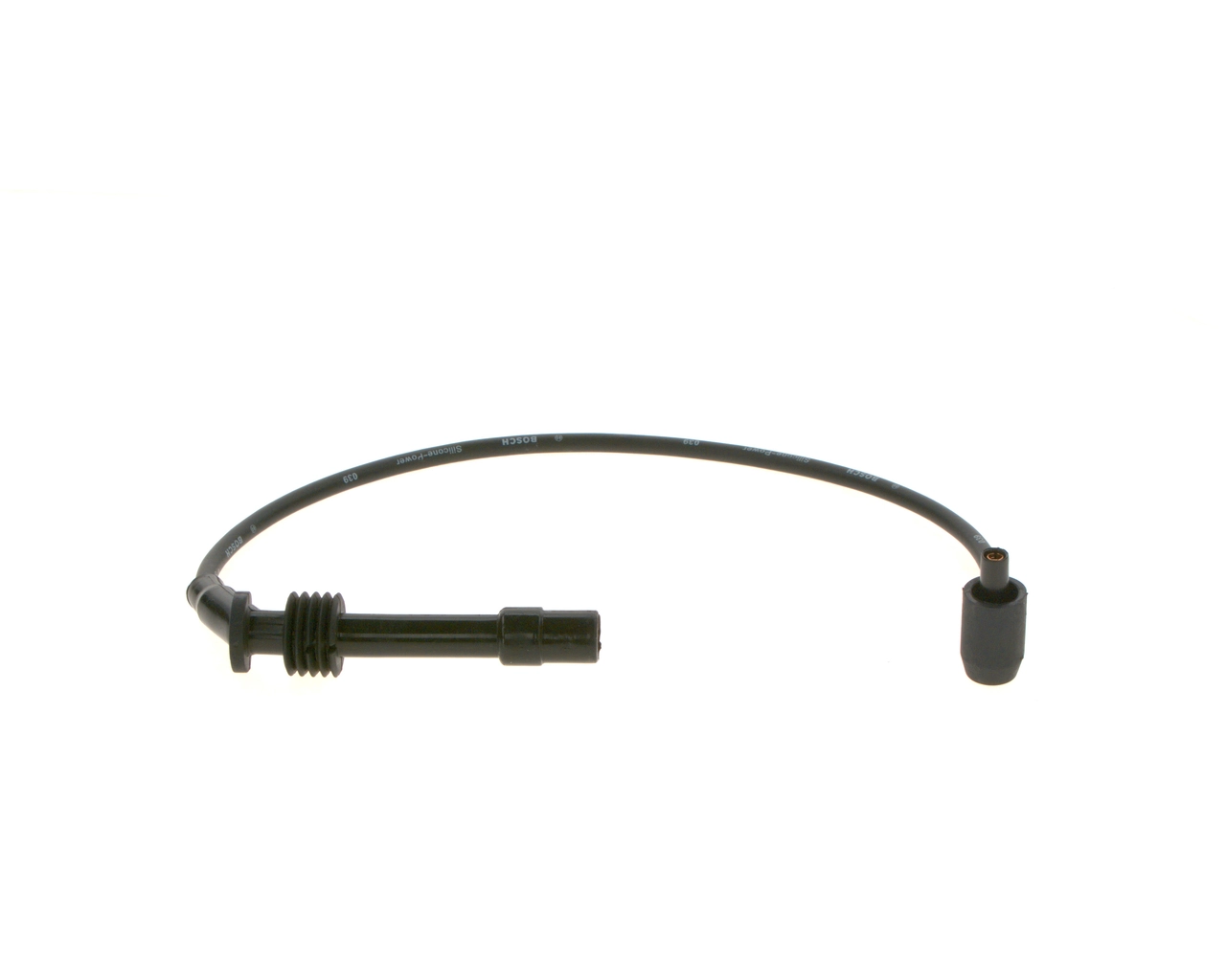 Süütesüsteemikomplekt BOSCH 0 986 357 126
