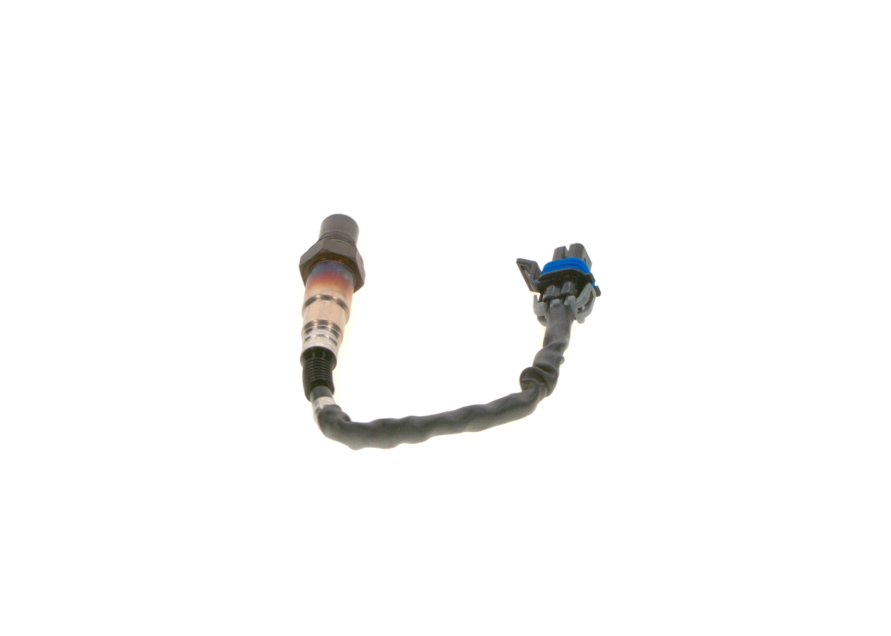 Lambda andur BOSCH 0 258 010 450