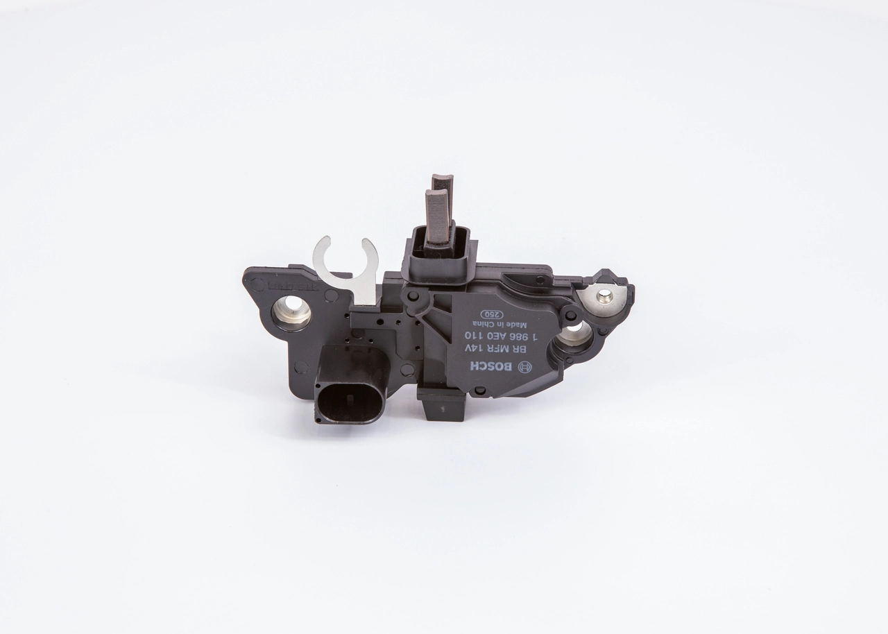 Generaatori pingeregulaator BOSCH 1 986 AE0 110