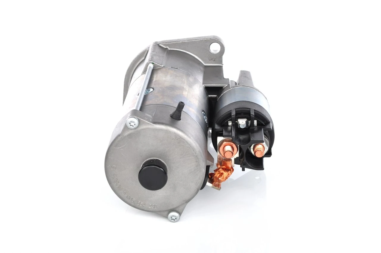 Starter BOSCH 0 001 262 008