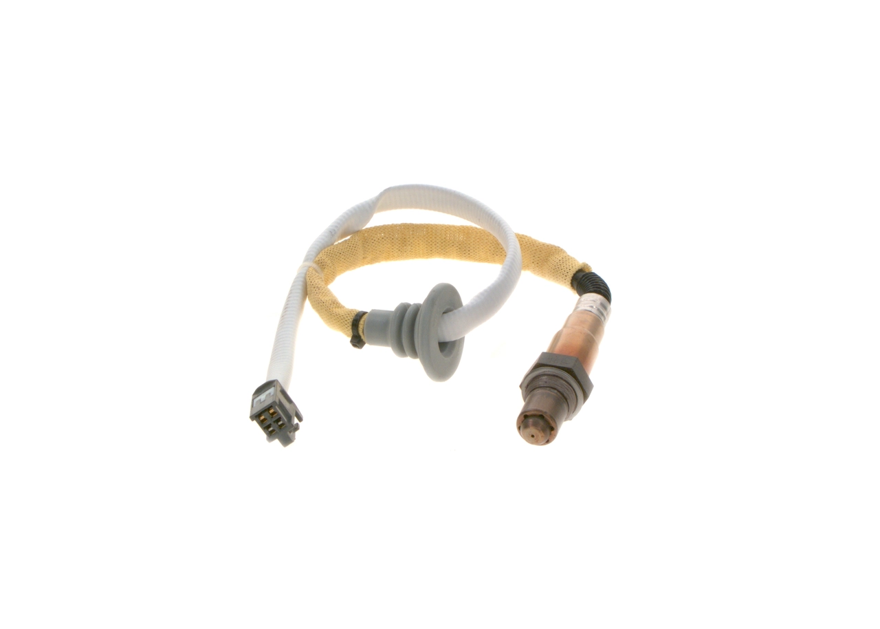 Lambda andur BOSCH 0 258 006 455
