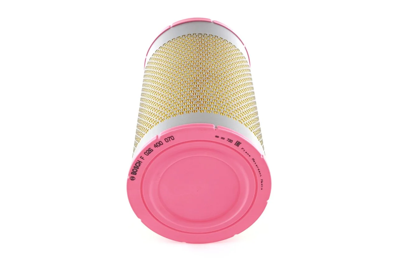 Õhufilter BOSCH F 026 400 070
