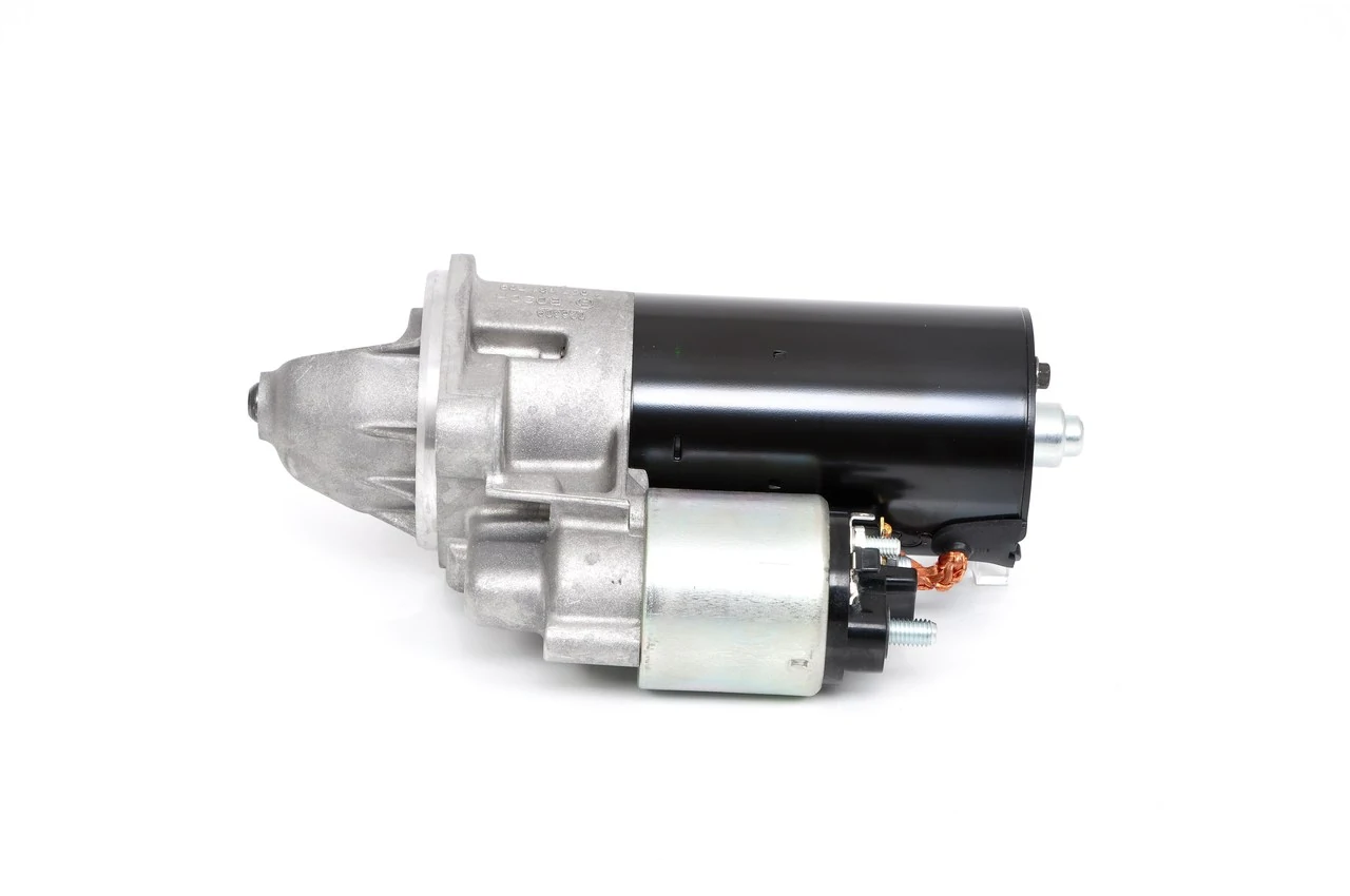 Starter BOSCH 0 001 108 151