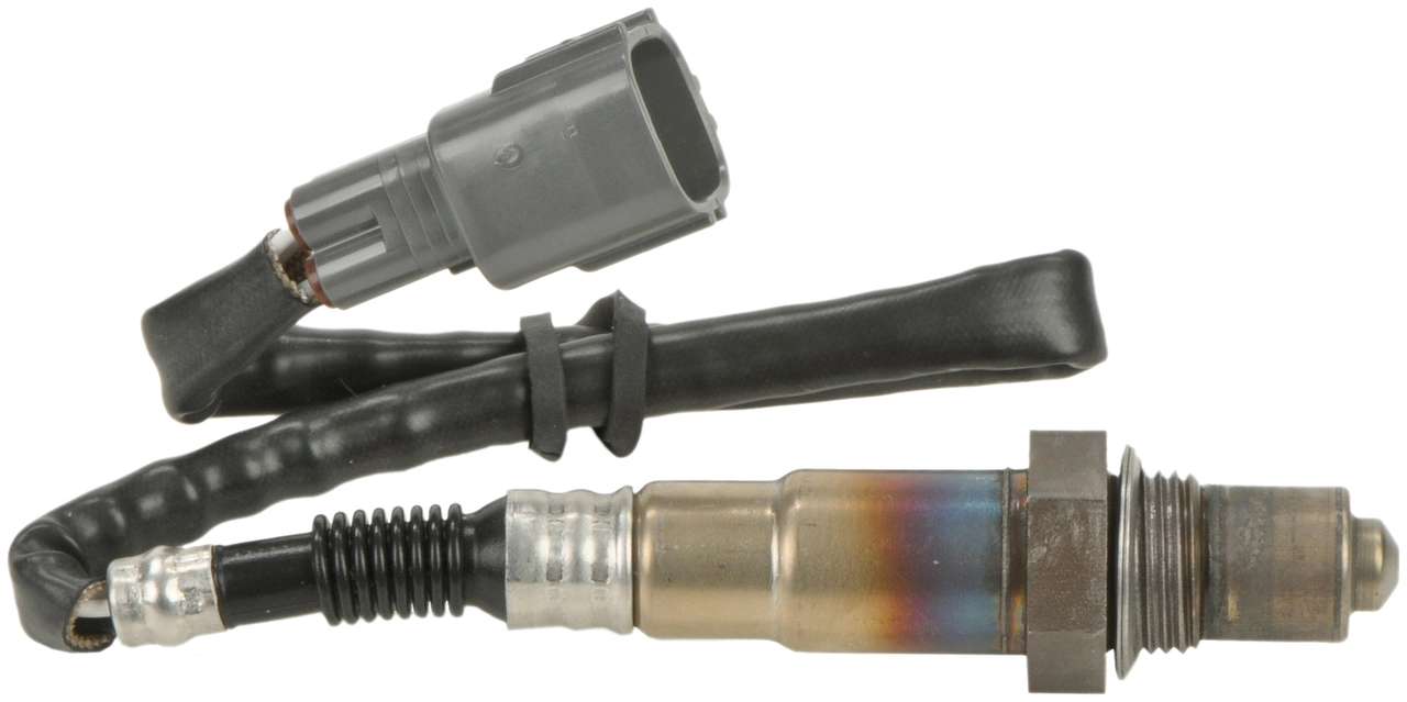 Lambda andur BOSCH 0 258 986 618