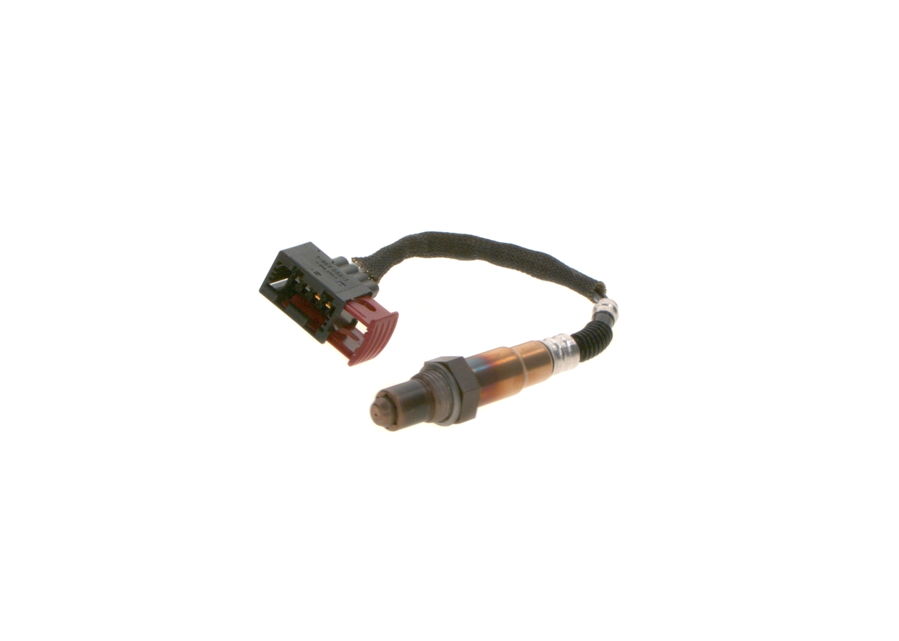 Lambda andur BOSCH 0 258 006 506