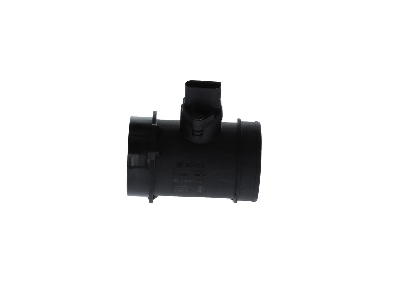 Õhumassimõõtja BOSCH 0 281 006 681