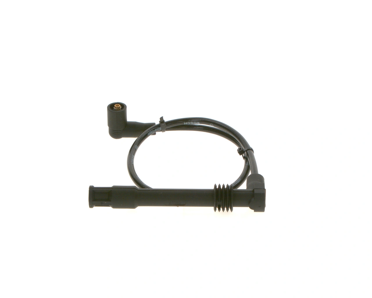 Süütesüsteemikomplekt BOSCH 0 986 356 305