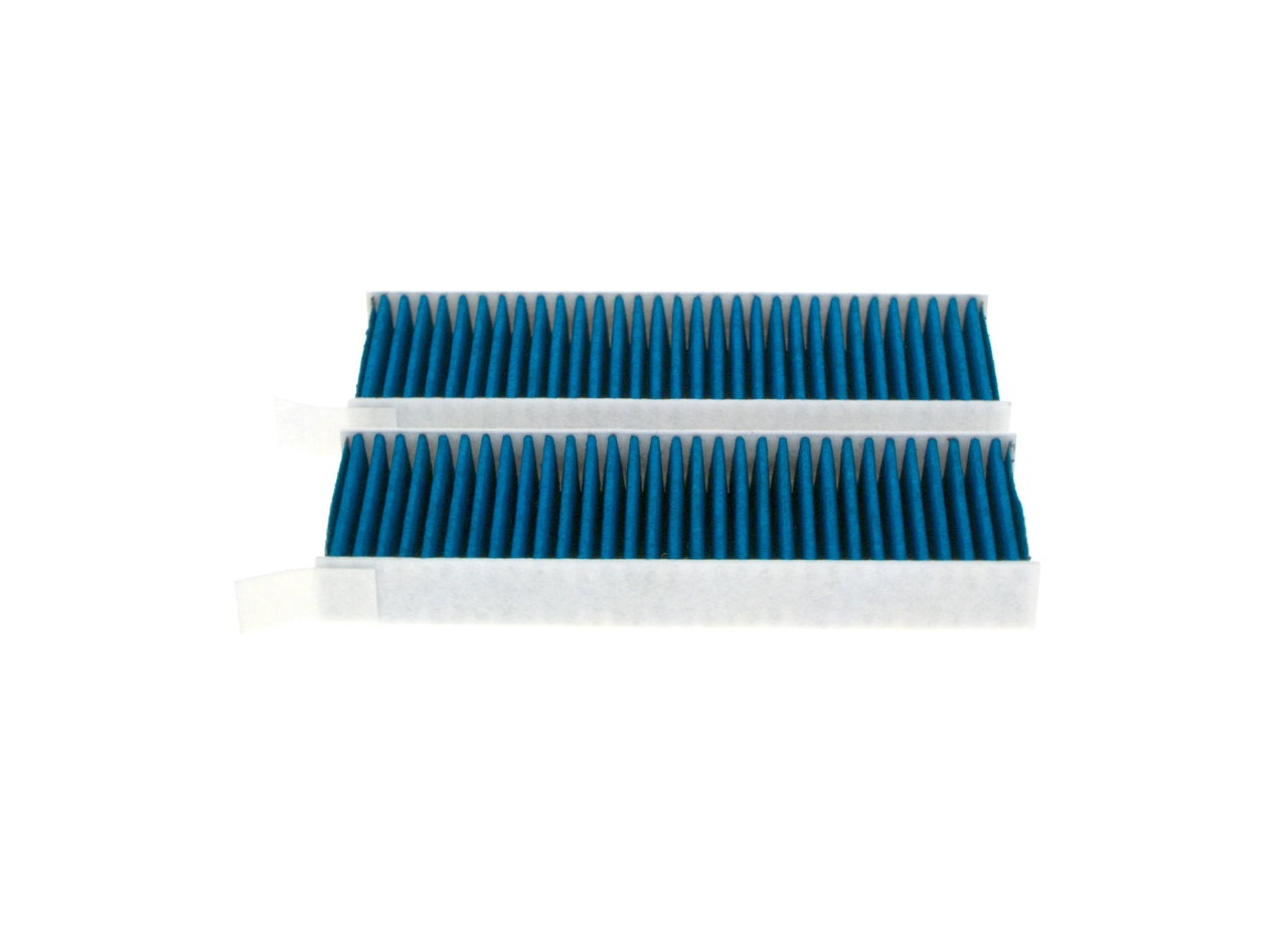 Filter, salongiõhk BOSCH 0 986 628 568