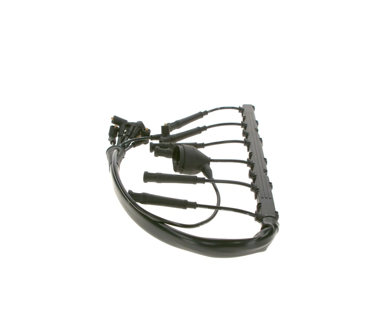 Süütesüsteemikomplekt BOSCH 0 986 356 322