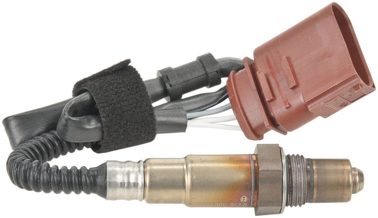 Lambda andur BOSCH 0 258 006 237