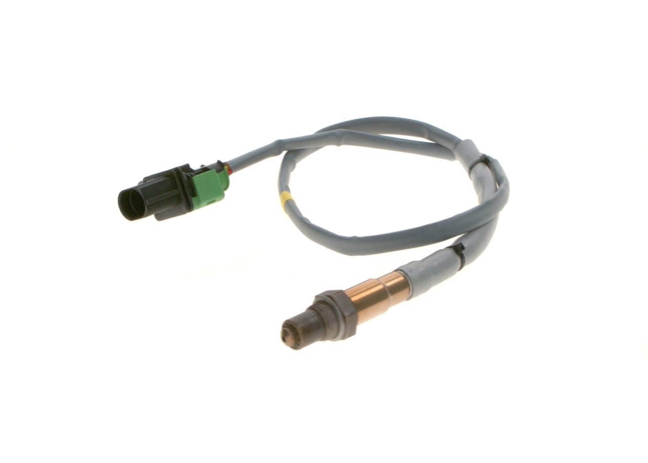Lambda andur BOSCH 0 258 017 151