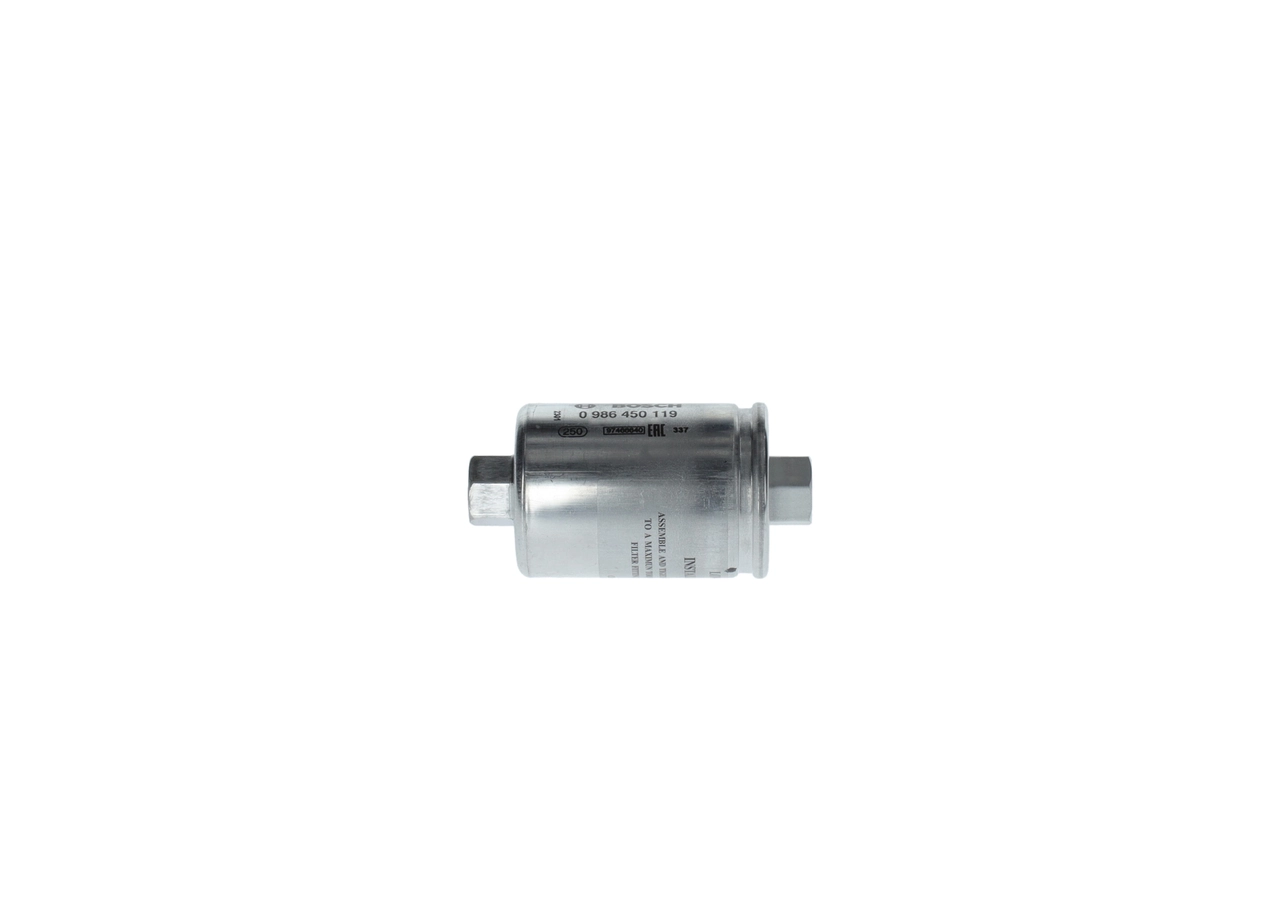 Kütusefilter BOSCH 0 986 450 119
