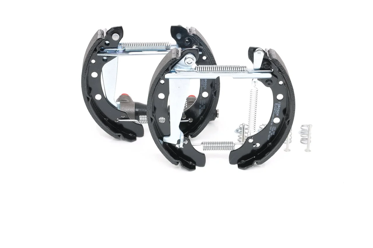 Piduriklotside komplekt BOSCH 0 204 114 576