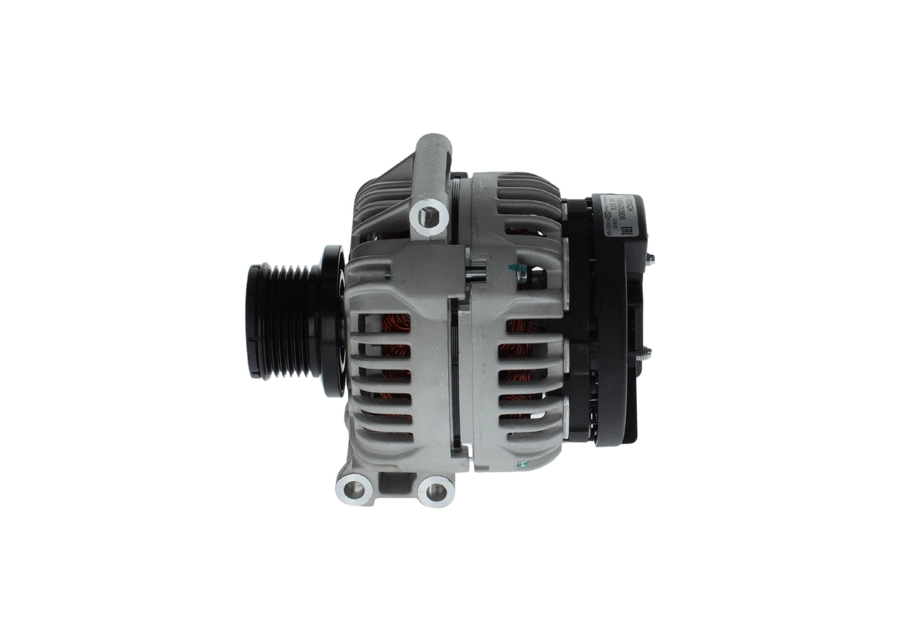 Generaator BOSCH 1 986 A00 809