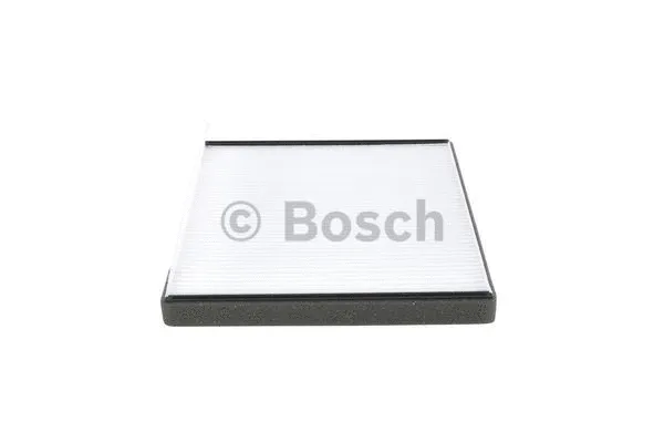 Filter, salongiõhk BOSCH 1 987 432 204