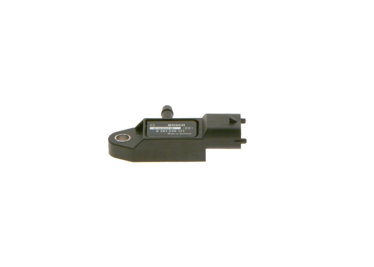 Andur, kompressorirõhk BOSCH 0 261 230 171