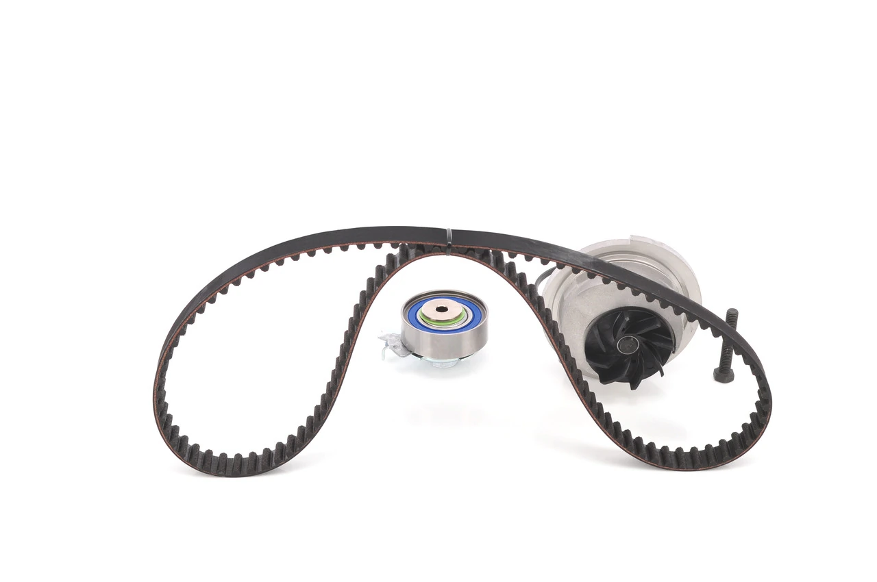 Veepump + hammasrihmakomplekt BOSCH 1 987 948 879