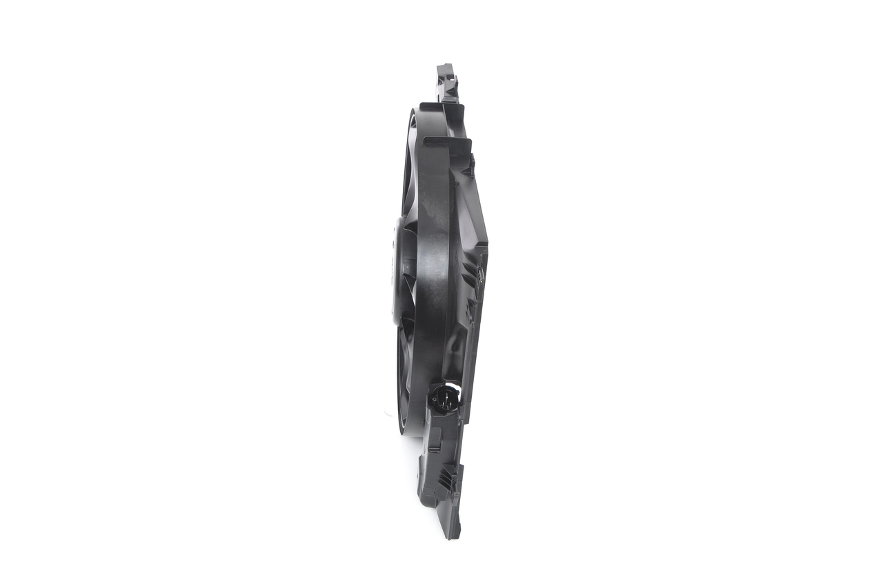 Elektrimootor, radiaatoriventilaator BOSCH 0 130 308 537