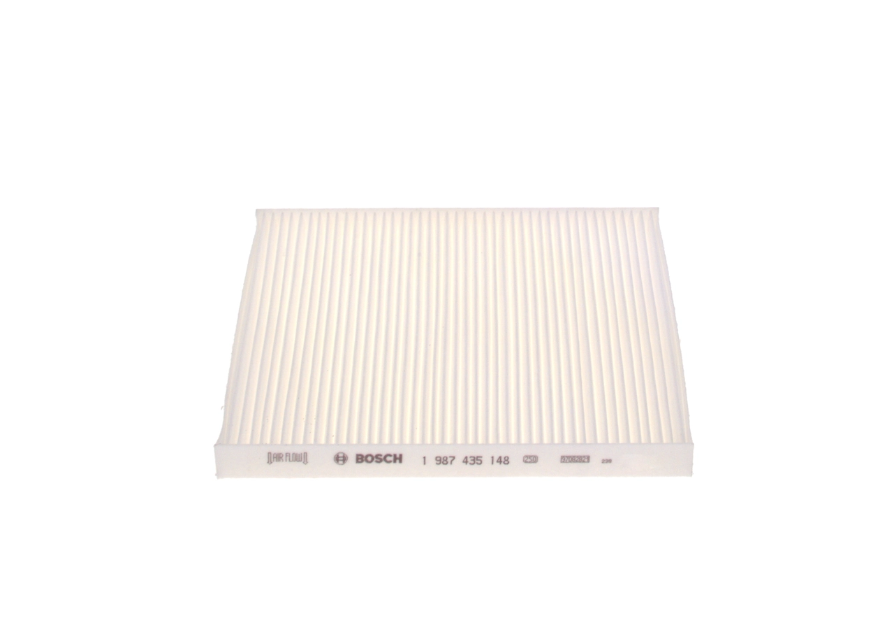 Filter, salongiõhk BOSCH 1 987 435 148