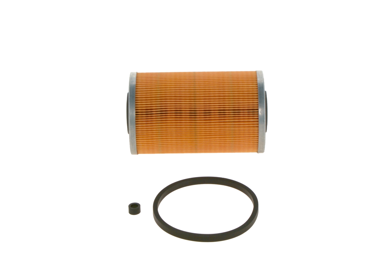 Kütusefilter BOSCH 1 457 431 724