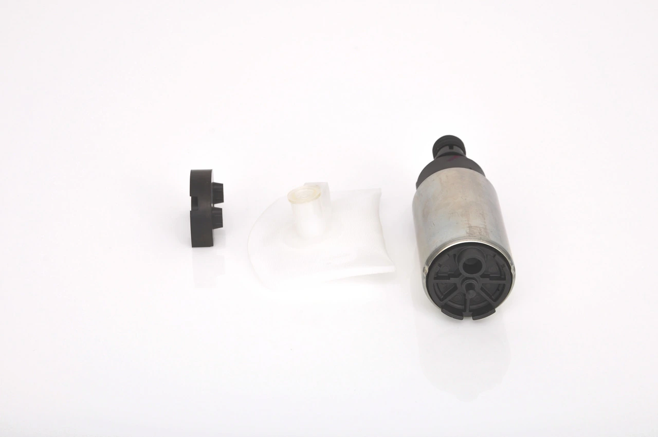 Kütusepump BOSCH 0 986 580 908